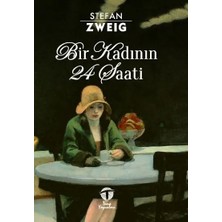 Tema Yayınları Bir Kadının 24 Saati