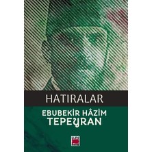 Elips Kitap Hatıralar