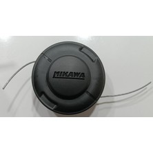 Kawashima Kawashıma Orijinal Tırpan Makinesi Başlığı