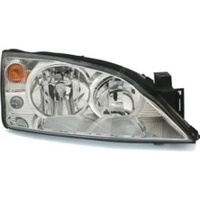 Ford Mondeo Komple Far Sağ Mk3 2001-2007 1S71 13005 Se