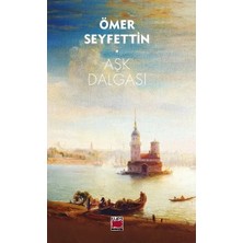 Elips Kitap Aşk Dalgası