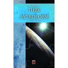 Elips Kitap Türk Astrolojisi; 22 Aralık- 20 Mart - Dördüncü Kitap