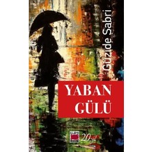 Elips Kitap Yaban Gülü