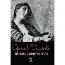 Tema Yayınları Gönül Ticareti