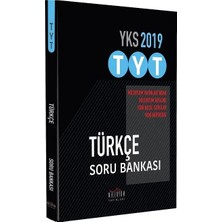Milenyum Yayınları Tyt Türkçe Soru Bankası