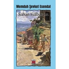 Elips Kitap Sahan Külbastı