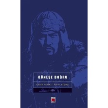 Elips Kitap Güneşe Doğru