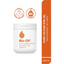 Bio-Oil Kuru Ciltler Için Jel 200 ml / Bio-Oil Dry skin Care Gel 200 ml