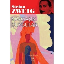 Tema Yayınları Karmaşık Duygular