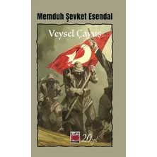 Elips Kitap Veysel Çavuş