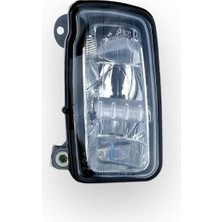 Ford C-Max Sis Farı Sol 2007-2011