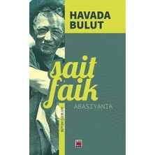 Elips Kitap Havada Bulut