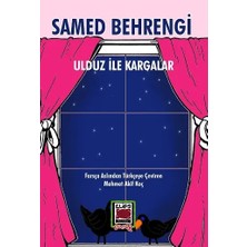Elips Kitap Ulduz ile Kargalar