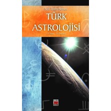 Elips Kitap Türk Astrolojisi; 21 Mart - 21 Haziran