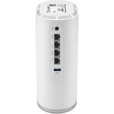 Nets Shop Nets Dw-Hax2-3g Wifi 6 AX3000 Akıllı Ev Router & Mesh Sistemi