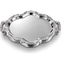 Missus Şık Mini Tepsi 6 Lı Sunumluk (Söz,nişan,nikah) Hediyelik