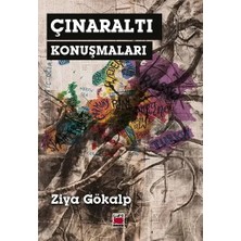 Elips Kitap Çınaraltı Konuşmaları