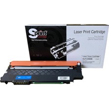 Sprint S-Prınt CLT-C404S Mavi Toner (1k*)
