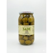 Sade Gurme Çağla Turşusu 1000 cc