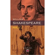 Elips Kitap Hamlet