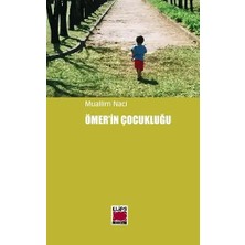 Elips Kitap Ömerin Çocukluğu