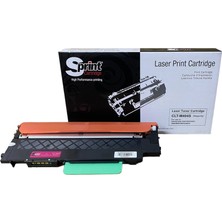 Sprint S-Prınt CLT-M404S Kırmızı Toner (1k*)