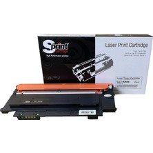 Sprint S-Prınt CLT-K406 Black Toner (1.5k*)