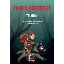 Elips Kitap Telhun