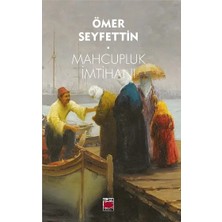Elips Kitap Mahcupluk Imtihanı