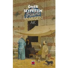 Elips Kitap Ilk Düşen Ak