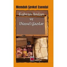 Elips Kitap Tahran Anıları ve Düşsel Yazılar