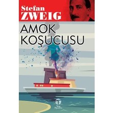 Tema Yayınları Amok Koşucusu
