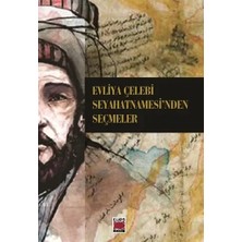 Elips Kitap Evliya Çelebi Seyahatnamesi'nden Seçmeler