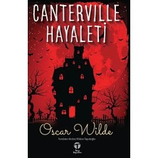 Tema Yayınları Canterville Hayaleti
