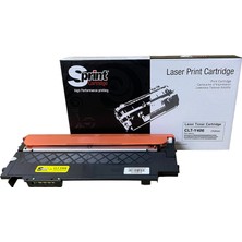 Sprint S-Prınt CLT-Y406 Yellow Toner (1k*)