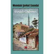 Elips Kitap Gödeli Mehmet