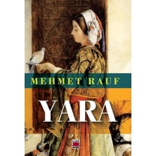 Elips Kitap Yara