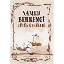 Elips Kitap Samed Behrengi Bütün Öyküleri