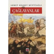 Elips Kitap Çağlayanlar