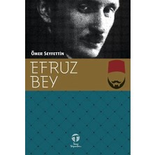Tema Yayınları Efruz Bey