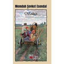 Elips Kitap Otlakçı