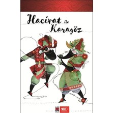 Elips Kitap Hacivat Ile Karagöz