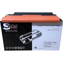 Sprint S-Prınt CLT-K404S Siyah Toner (1.5k*)