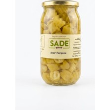 Sade Gurme Acur Turşusu 1000 cc