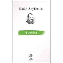 Tema Yayınları Bomba