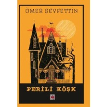 Elips Kitap Perili Köşk