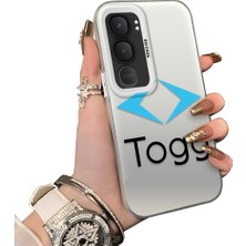 HONTINGA Vivo Y31 5g ile Uyumlu Kılıfı Silikon Kenar Sert Arka Düşüme Önleyici Basitlik Anti Düşme Kamera Korumali Togg Desen Telefon Kılıfı Kadın ve Erkek Için Uygundur K1-1099