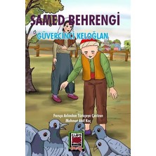 Elips Kitap Güvercinci Keloğlan