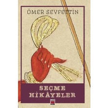 Elips Kitap Seçme Hikâyeler