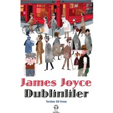 Tema Yayınları Dublinliler